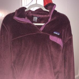 Patagonia Fleece